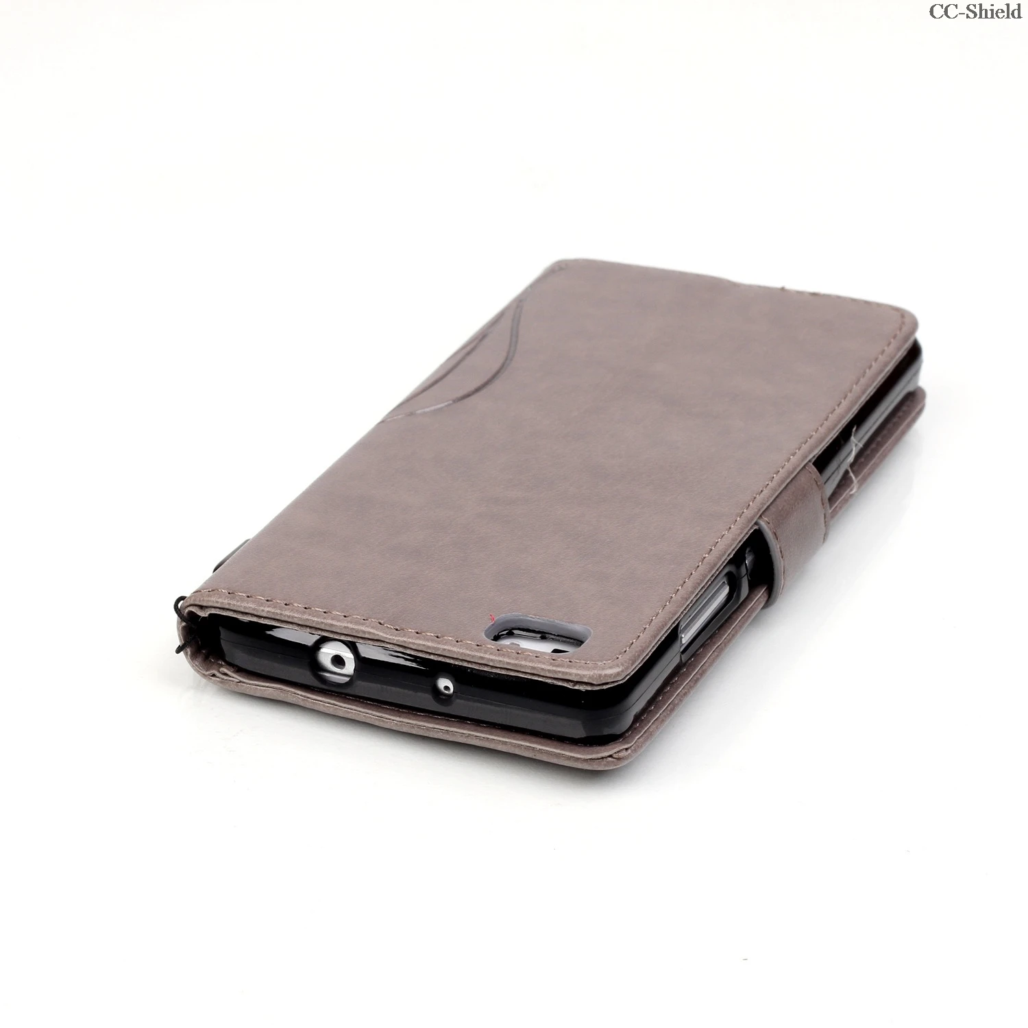 Флип чехол для Huawei P8 Lite ALE L21 L23 P8Lite кожаный со стразами телефона P 8 L02 Coque|phone cases|case for