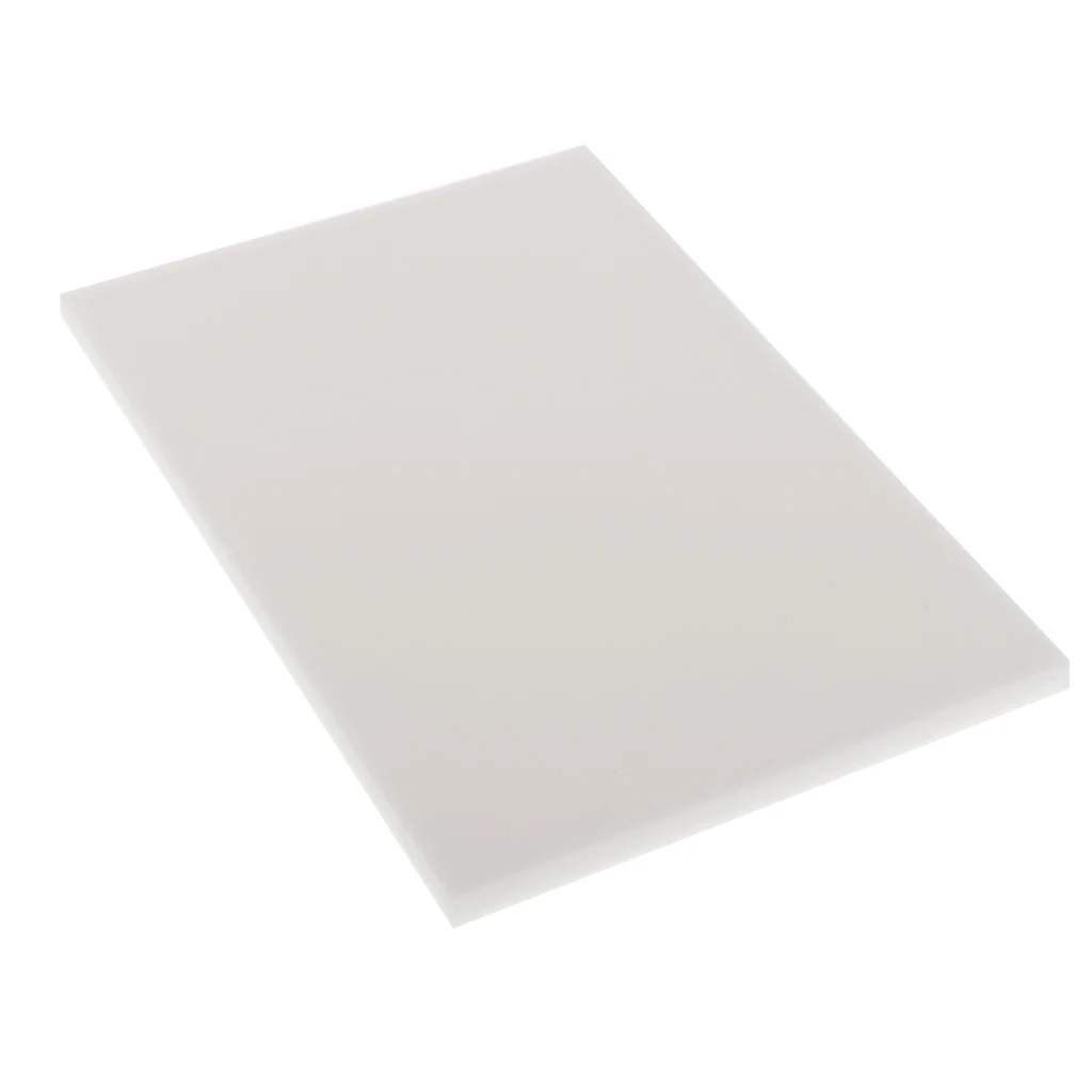 Белые резиновые резьбовые Блоки резиновые штампы для рукоделия материал 15x10x0,5 см