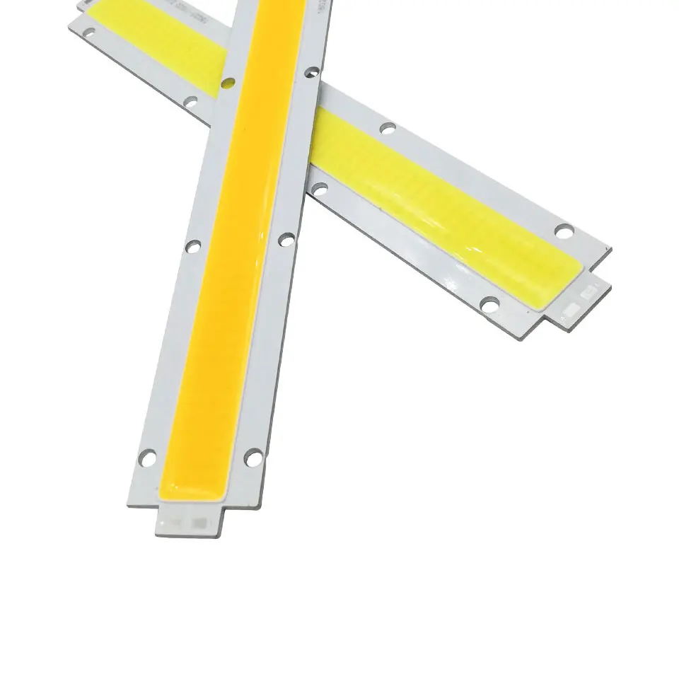 dc 30V 150W cob led light chip on board lamp bulb strip cob  (4)