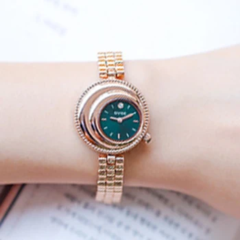 

Zegarek Damski Montre Femme Fashion Crysta Watch 2019 Hot Sale Women Watches Casual Ladies Watch Reloj Mujer Relogio Femino