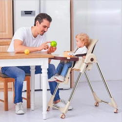 Silla de Bebé Silla de Bebé Plegable Mesa de Comedor Y Sillas Silla de Comedor de Bebé Europeo Portátil Envío Gratis Silla de Bebé Silla de Bebé Plegable Mesa de Comedor Y Sillas Silla de Comedor de Bebé Europeo Portátil Envío Gratis