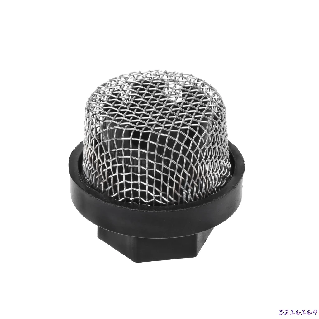 

Professional Inlet Suction Strainer Mesh Filter Intake Hose For Airless Sprayer