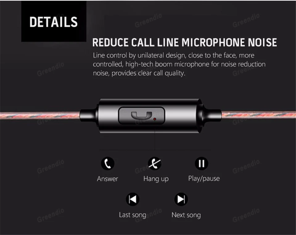 Greendio _In_Ear_Earbuds_Premium_In-Ear_Metal_Wired_Earphones_with_Microphone_Remote_Control_Full_Range_Hifi_Noise-Isolation_In-Ear_Earphone (15)