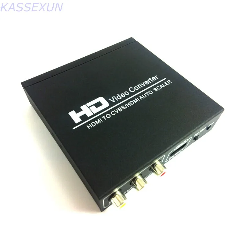 2017 new hdmi to cvbs scaler converter card, audio e video zoom function support HDCP Free shipping 2017 new hdmi to cvbs scaler converter card, audio e video zoom function support HDCP Free shipping