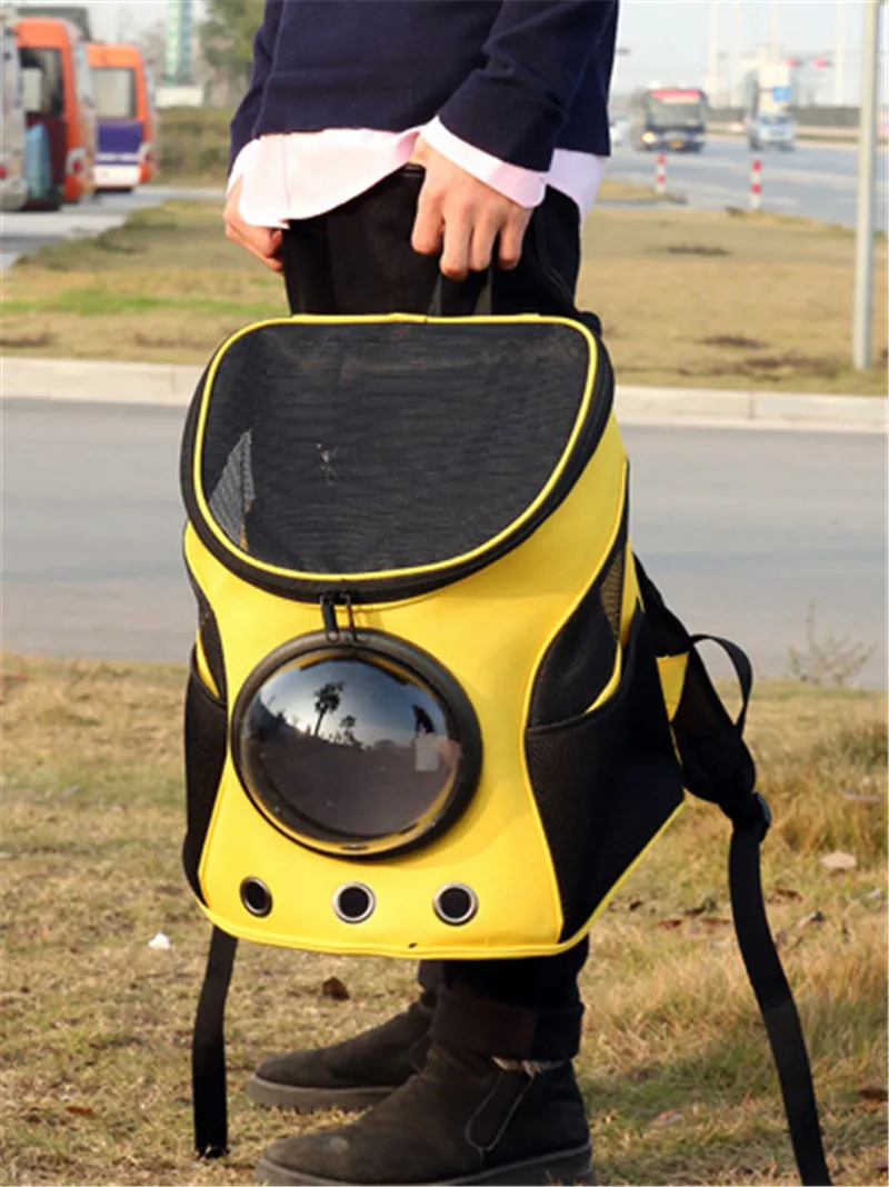 Pet car bags20