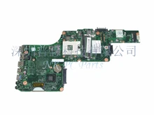 V000275070 Main board For Toshiba Satellite S855 C855 Laptop Motherboard HM77 SLJ8E DDR3 GMA HD