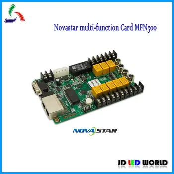 

NOVAstar multi-Function Card NOVA MFN300