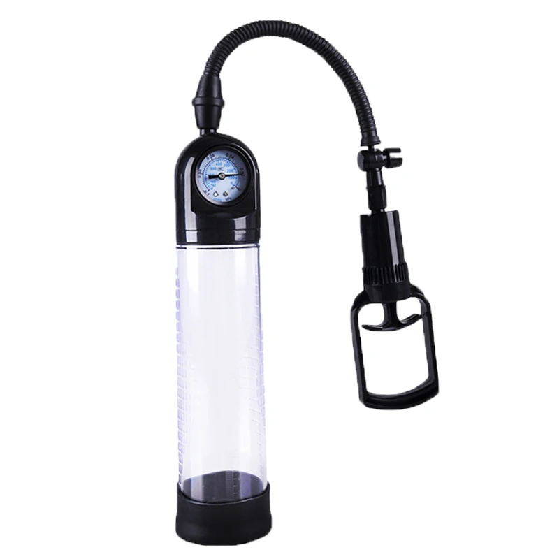 Penis pump (6)
