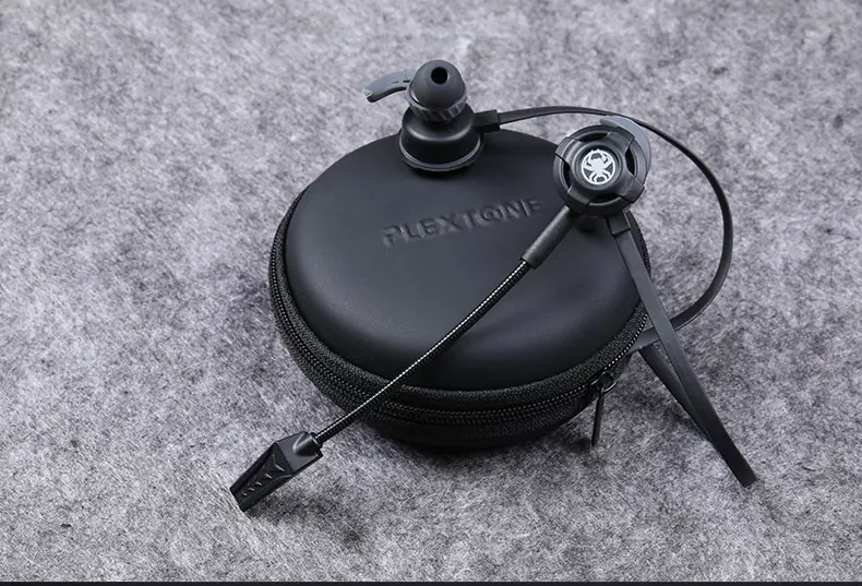 In-ear Gaming Earphones (45)