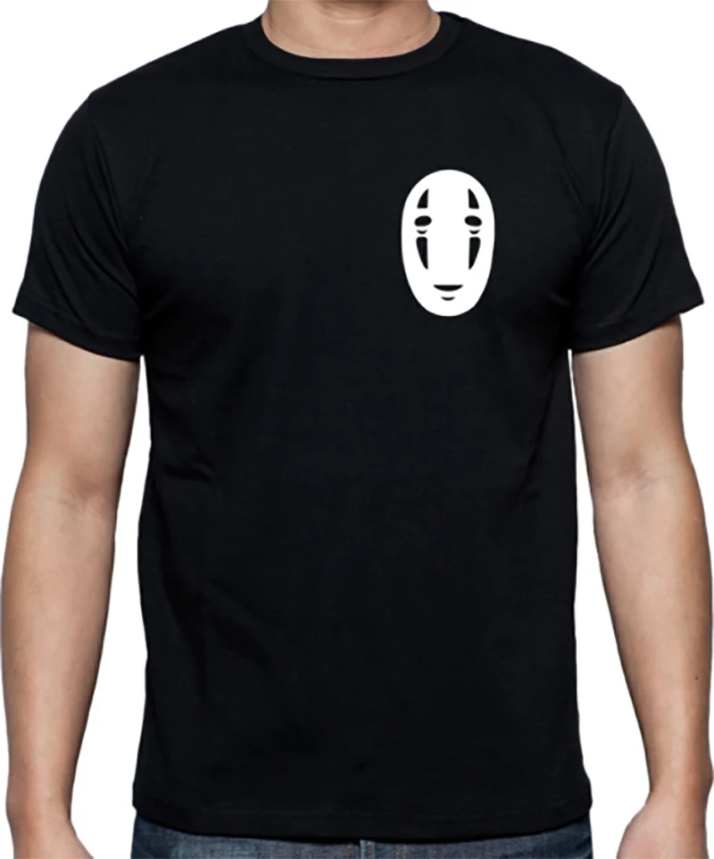 T Shirt Men Harajuku T-shirt Tops Cotton Tshirt Men Clothes 2018 Fashion Streetwear No Face Inspired Oversized T Shirt XS-3XL T Shirt Men Harajuku T-shirt Tops Cotton Tshirt Men Clothes 2018 Fashion Streetwear No Face Inspired Oversized T Shirt XS-3XL