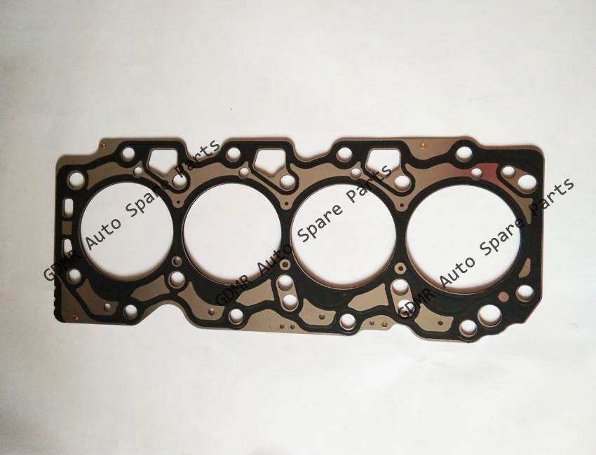 3C head gasket kit engine rebuilding kits full gasket set for Toyota Avensis Carina Picnic Corona Caldina Gaia Ipsum 1975cc 2.0D
