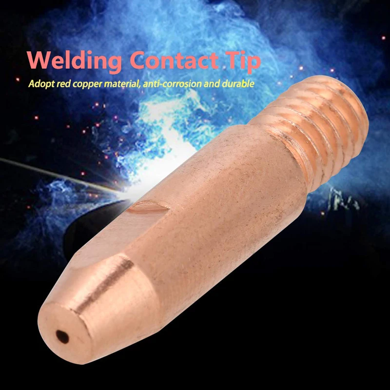 Binzel 24KD MIG MAG Welding Torch (3)
