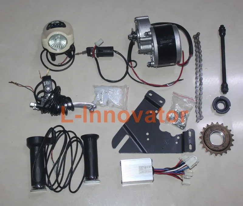 24V 250W -28