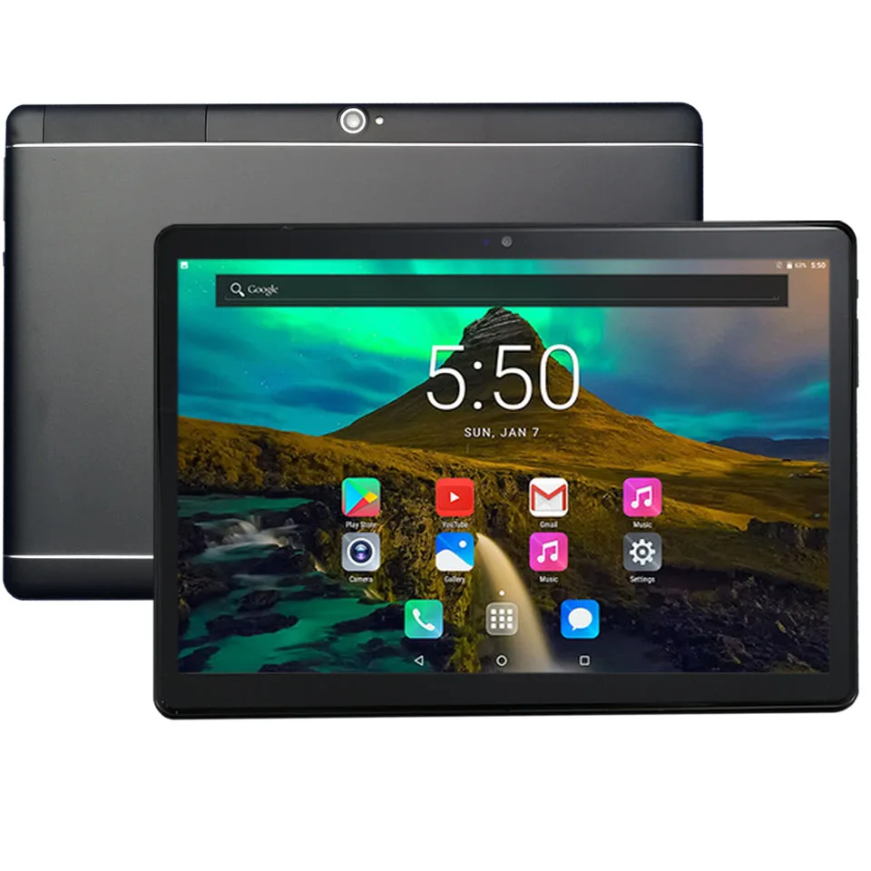 

2019 phone call tablet Android 10.1 inch tablet 10.1 4G tablet 10 inch Drawing tablet gps 32gb cheap phones