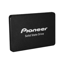 Pioneer APS-SL2 128GB 256GB 512GB SATA III HDD жесткий диск HD SSD ноутбук PC 128 256 512 Внутренний твердотельный диск
