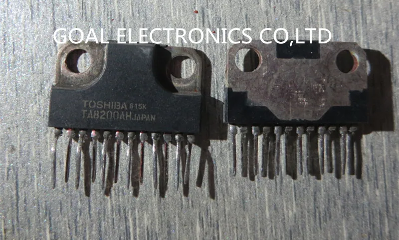 

TA8200AH 10pcs