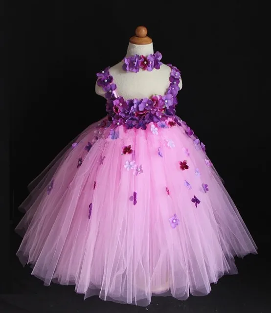 tutu dress for kids