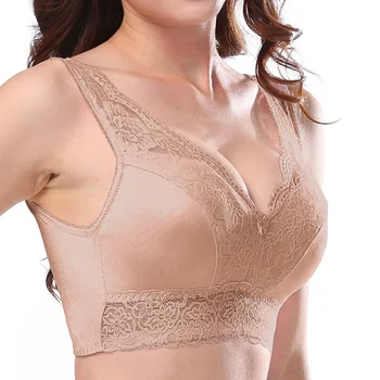 

Print Women Everyday Bra 10 Types Lace Bralette Embroidery Thin Padded One-Piece Sexy Bras XS S M L XL XXL XXXL Dropshipping