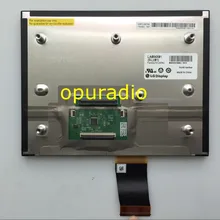 8,4 дюймовый ЖК-дисплей LA084X01(SL)(01) LA084X01-SL01 с конденсатором, сенсорный дигитайзер для Chrysler стиль автомобильный DVD gps навигация