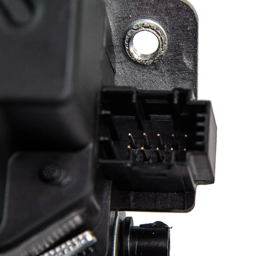 Exterior Car Door Locks Lock Actuator For Mercedes Benz Lock