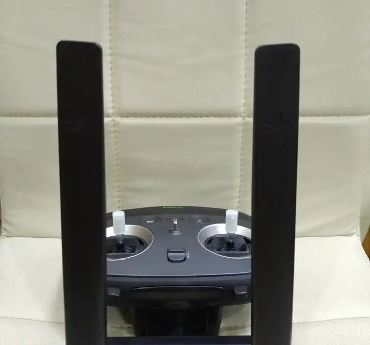 Усилитель сигнала ARGtek 8dBi * 2 Wi Fi расширитель диапазона комплект для квадрокоптера