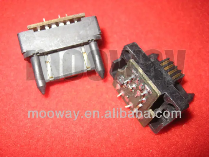 Compatible drum chip for Xerox DCC250 360 450 CT350352 drum chip
