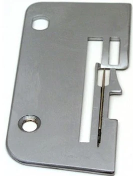 

NEEDLE PLATE 785609009 for JANOME / NEWHOME SERGER 104D, 134D, 234, 234D