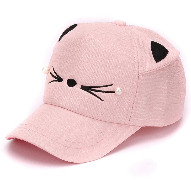 sports cap for girls