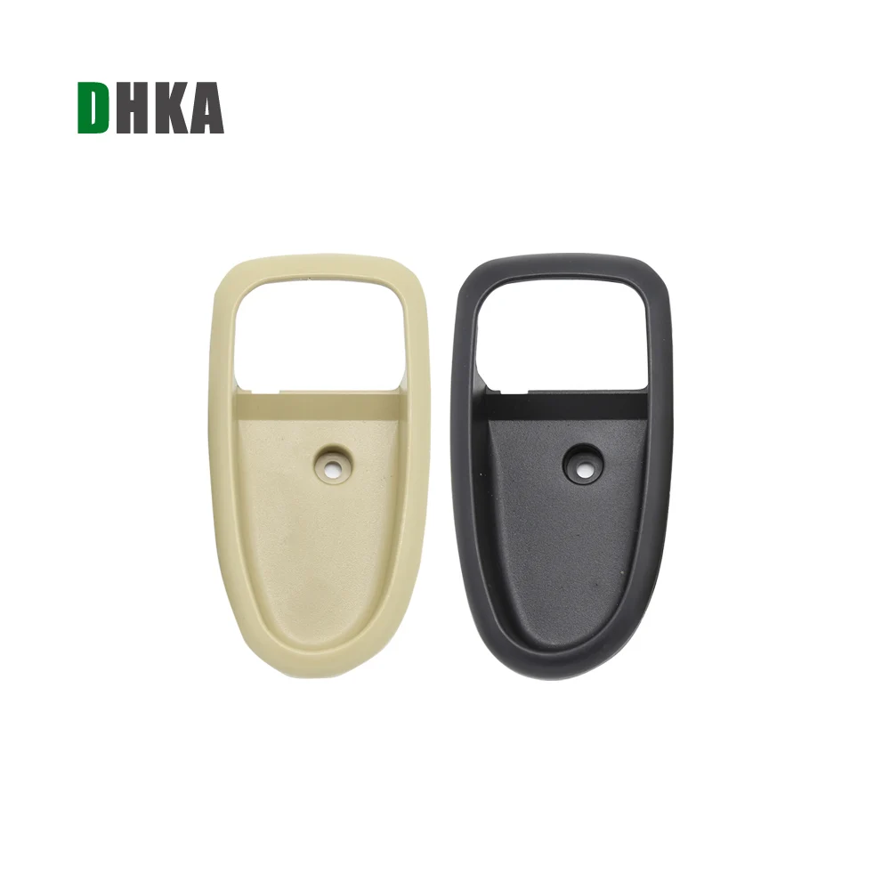 Внутренняя дверная ручка DHKA для TOYOTA SIENNA VAN 1998-2003 серого цвета | Автомобили и