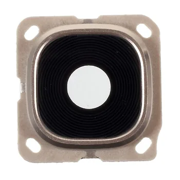 

camera lens camera frame replacement parts C5 C7 for Samsung Galaxy C5 C5000 C7 C7000 camera lens frame with adhesive Sticker