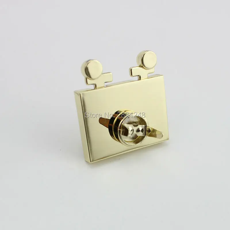 10sets Factory Repair Bag Production Lock Buckle Handbag 10sets Factory Repair Bag Production Lock Buckle Handbag Hardware Accessories In Parts From Luggage Bags On Aliexpress