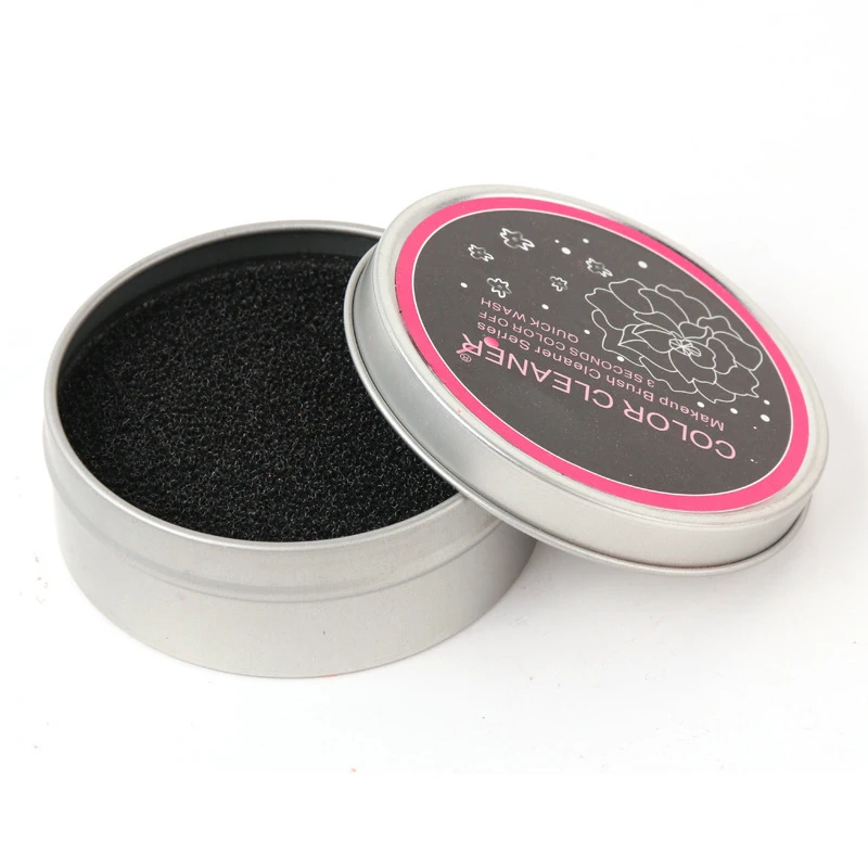 makeup brush cleaner 10