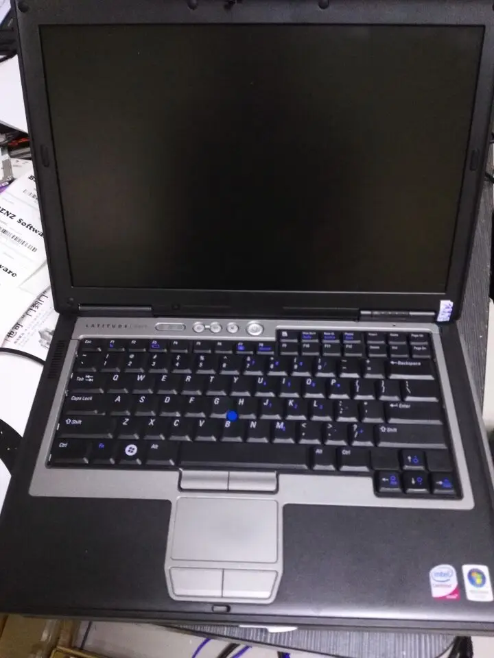 High-level-mb-star-c4-connect-full-set-05-2017-Vediamo-DTS-HDD-with-laptop-D630