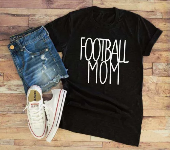 funny sports mom shirts