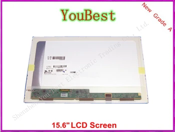 

15.6" HD LED LCD Laptop Display Screen For TOSHIBA SATELLITE C660D Ecran LCD