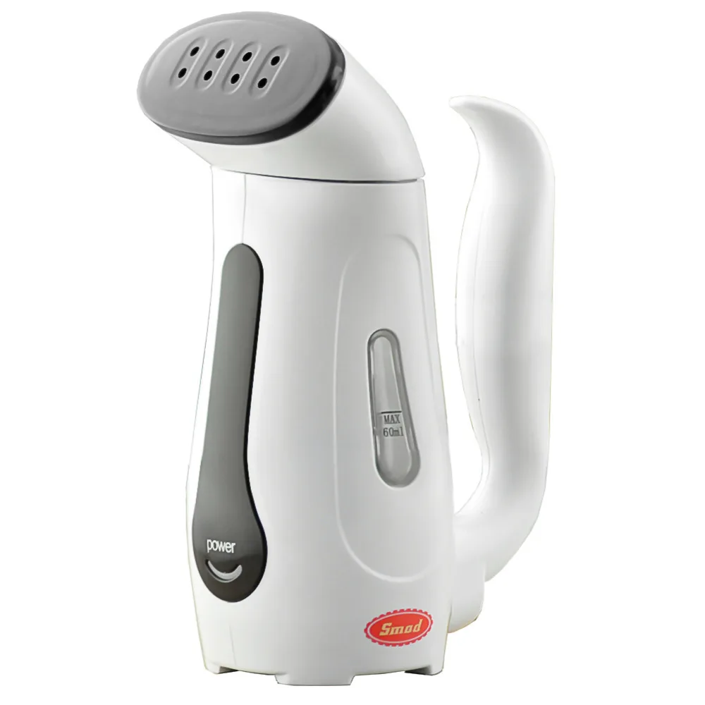 travel smart garment steamer