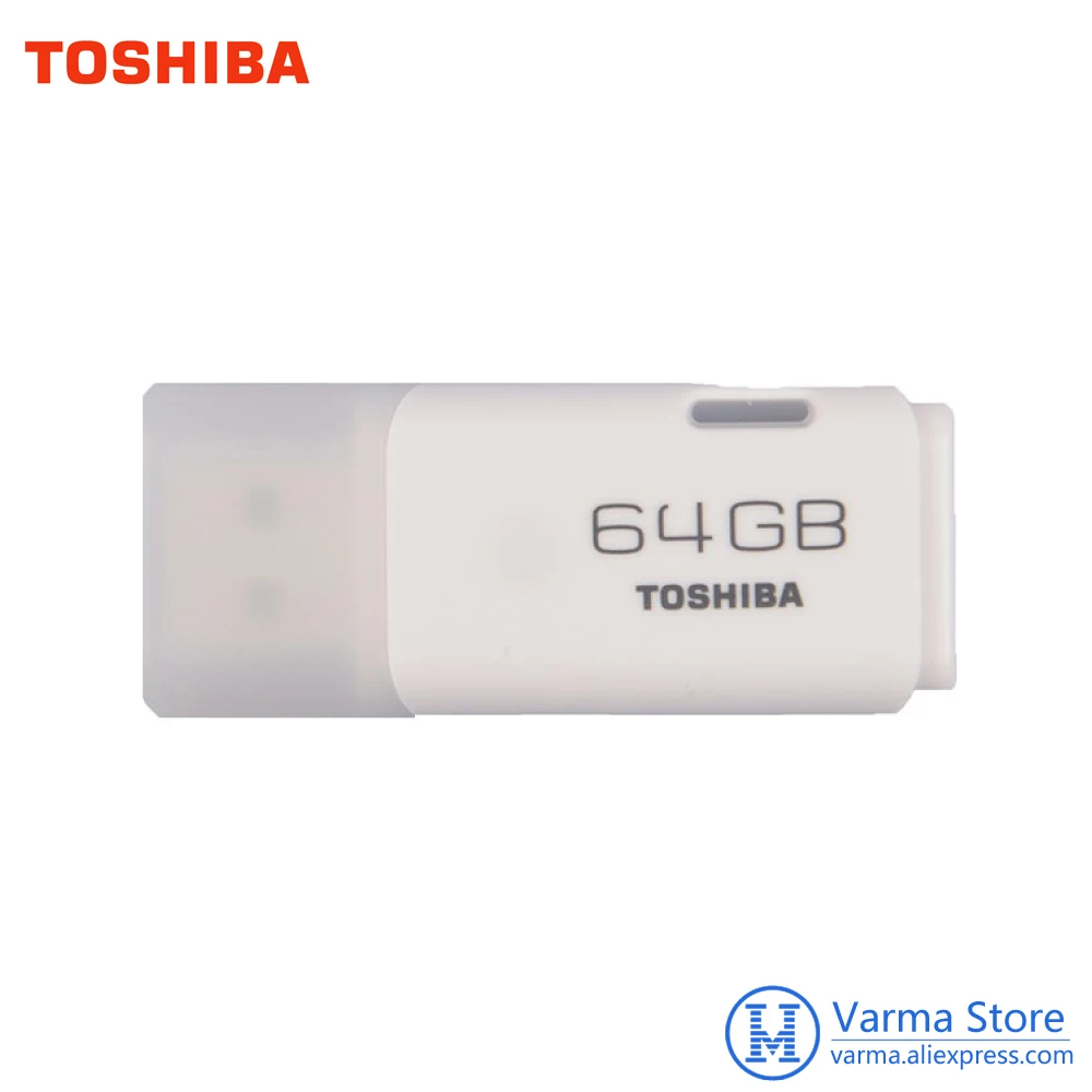 Toshiba USB flash drive U202 pen drive USB2.0 64GB usb stick flash
