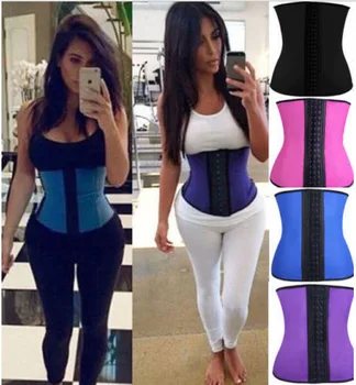 

Sexy steampunk gothic clothing Corset high waist trainer bustier corsets bustiers corsets corselet shapewear slimming belt