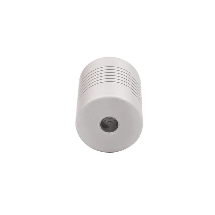 D30 L40 Эластичная муфта из алюминиевого сплава шаг двигателя соединение генератора или соединение кодировщика Множественная Спецификация