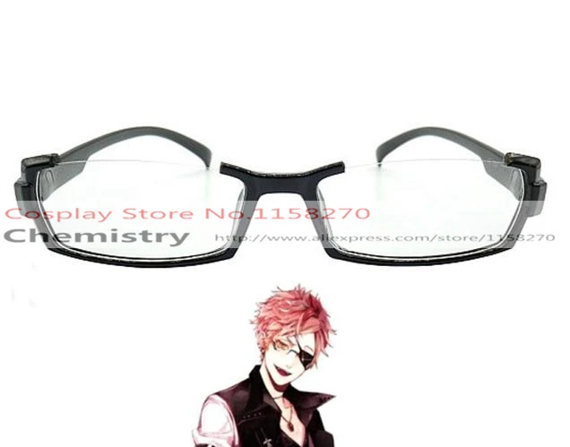 Diabolik愛好家tsukinami すね コス プレ メガネ Cosplay Women Glasses Pendantcosplay Shoes Aliexpress