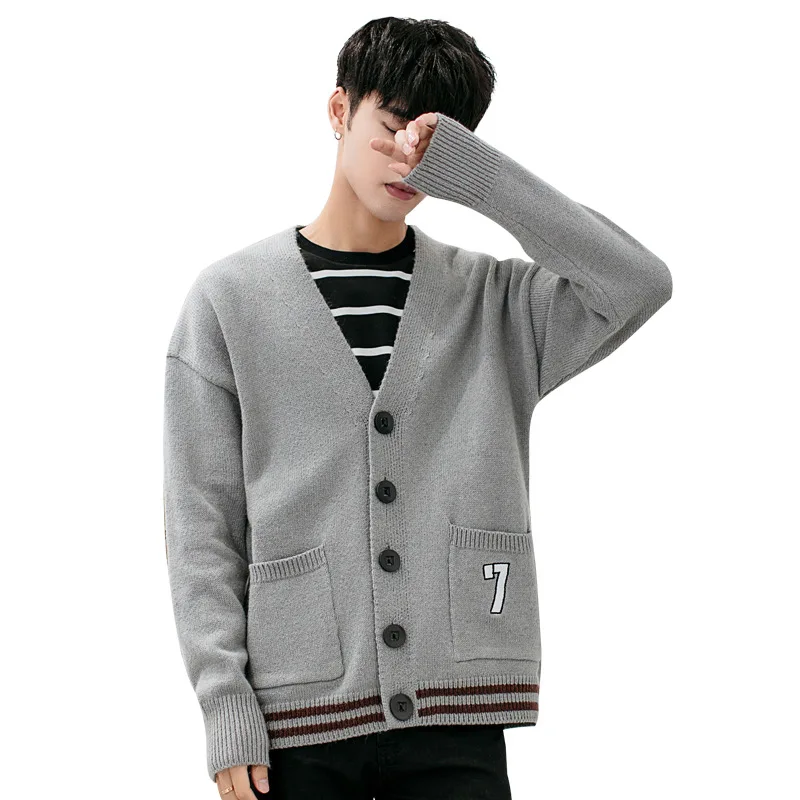 mango chunky knit gilet