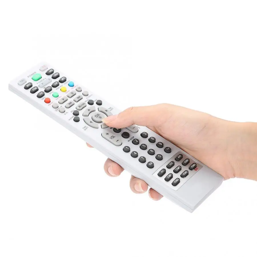 

NEW Replacement Service HD Smart TV Remote Control For LG LCD TV MKJ39170828