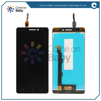 

2pcs/lot For Lenovo K50-T5 K3 Note 5.5" Original LCD Display Touch Screen Digitizer Assembly