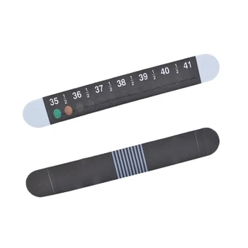 

Children's thermometer Temperature stick 15s forehead Temperature free shipping