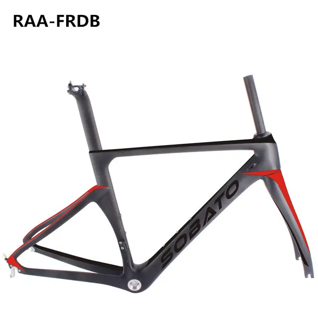 Best Price Newest toray carbon fiber Disc brake road bike carbon frame 700C carbon bicycle frame with disk brake for FM-RAA Best Price Newest toray carbon fiber Disc brake road bike carbon frame 700C carbon bicycle frame with disk brake for FM-RAA