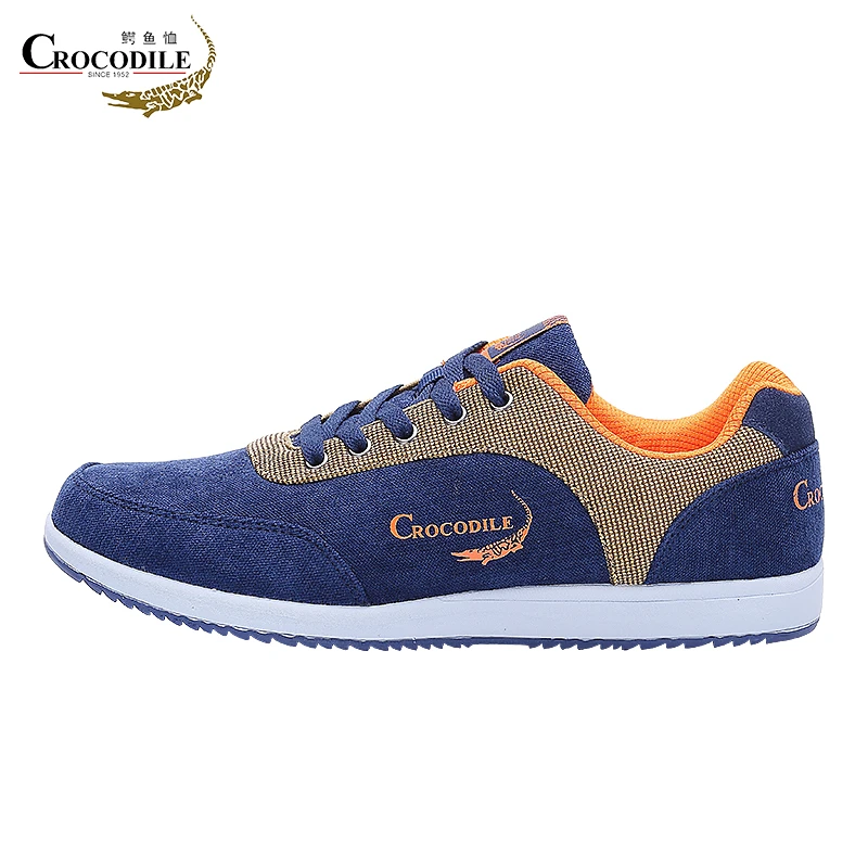 canvas athletic shoes