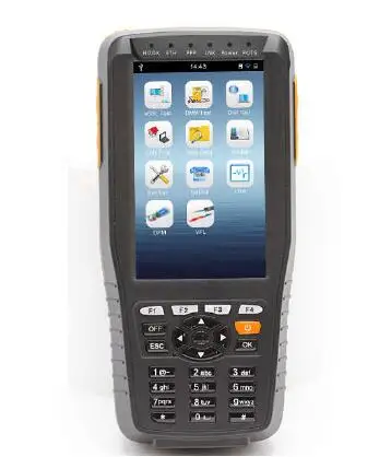 VDSL2 TESTER 3