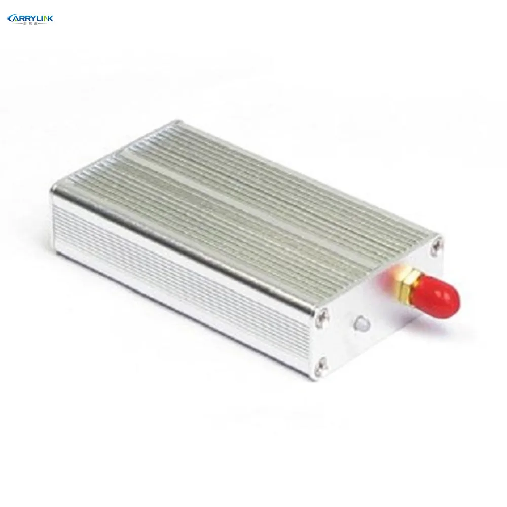 500mW 2km rs485 ttl rs232 rf radio modem 433MHz 450mhz 470MHz wireless remote cotroller modem for
