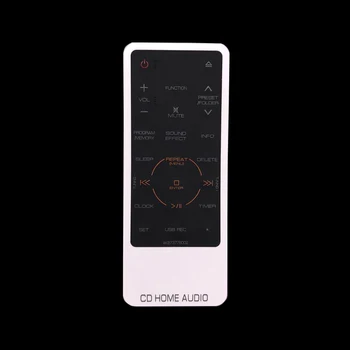 

New Original Remote Control AKB73776002 For LG CD Home Audio Fernbedienung