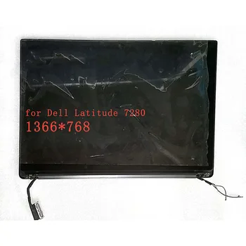 

Free Shipping for Dell latitude 7280 LCD touch screen assembly